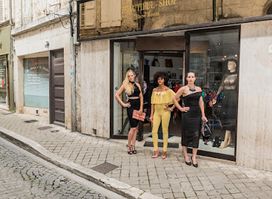 Beautiful Shop