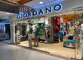 GIORDANO | جيوردانو