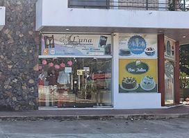 Luna Boutique