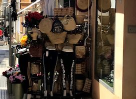 Boutique Leyna