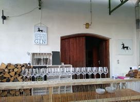 Steiner Bros. GmbH | Steinhorn Gin