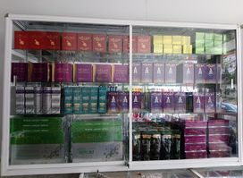 Mỹ Phẩm MoCha Đà Lạt