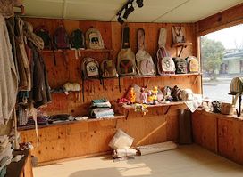 Pokhara Hemp Gallery