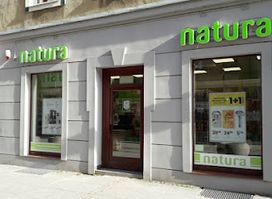 Drogeria Natura