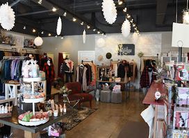 838 Boutique