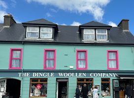 McKennas Dingle Limited