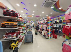 Firstcry.com Store Aurangabad Jalna Road