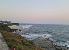Fort Dauphin