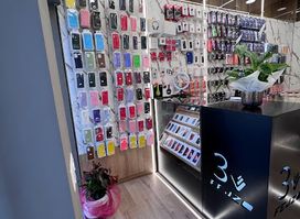 3v.Fejzo-Mobile Shop.Kavajë