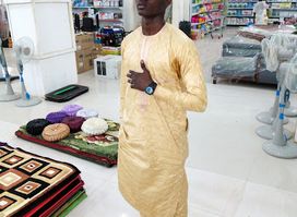 CANAL+ STORE-SAHEL-MARADI