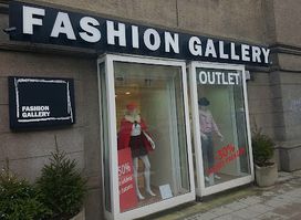 Fashion Gallery