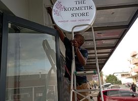 The Kozmetik