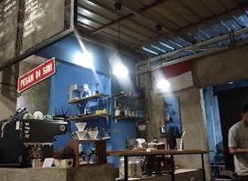 Blue Shelter Co.