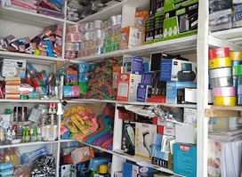 BYOSE SHOP