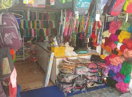 MAIKHURI WOOL STORE