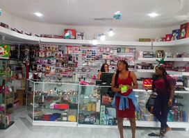 Boutique Intuition
