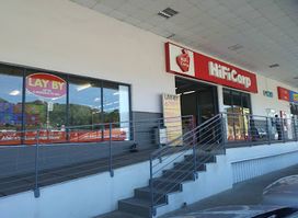 HiFiCorp Mbabane