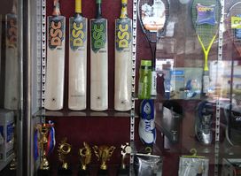 East India Stores