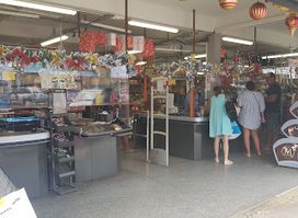 Magasin LIAUT