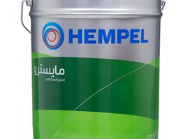 Hempel Paints - Muhammed Bu Mattar Trading & Contracting