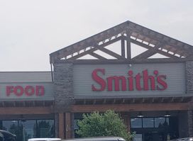 Central Square Camel Shopping Center