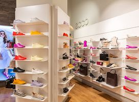 ECCO Cascais Shopping