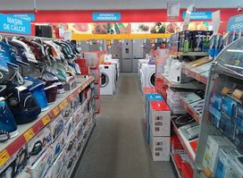 Altex Giurgiu Family Center