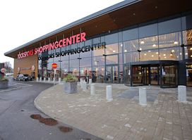 Töcksfors Shoppingcenter
