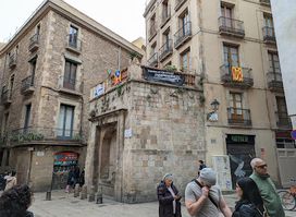 Barcelona Goes Latin Pop-Up Store