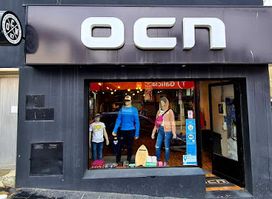 OCN Ushuaia