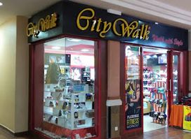City Walk Kenya LTD - Nakuru