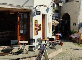 Kodra Sweet hill