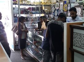 Bagasrawala Sons Ltd