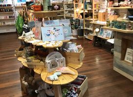 La Boutique Partagée