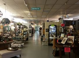Antiques at the Loop, Inc.