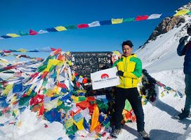 Makalu E-Traders | Trekking gears in Nepal