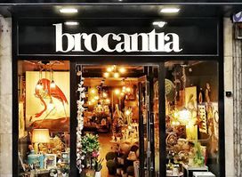 Brocantia