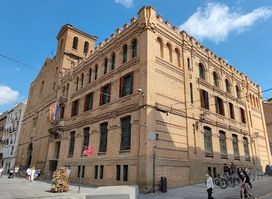 Tienda Oficial Sociedad Deportiva Huesca