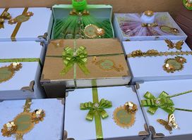 Gifts and More