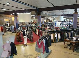 Fashion Outlet Srl