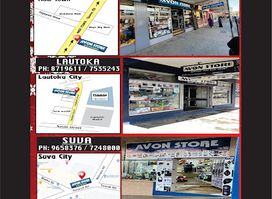 Avon Store