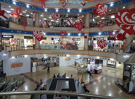 Vefa Center