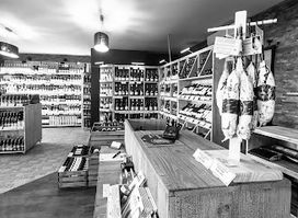 F & J Boutique et Épicerie