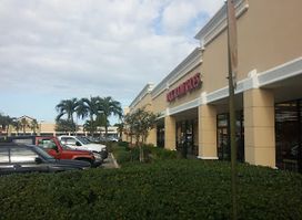 Stuart Centre