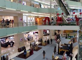 Ciputra World Surabaya