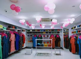 Vismay Exclusive store