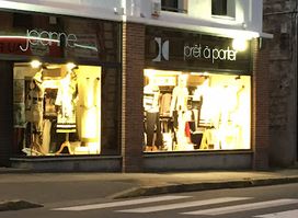 Boutique Jeanne