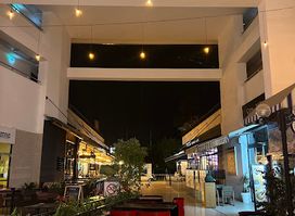 Passage Bornova