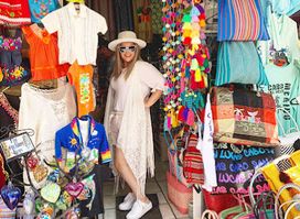 Cactus Crafts and Souvenirs