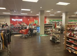 TK Maxx